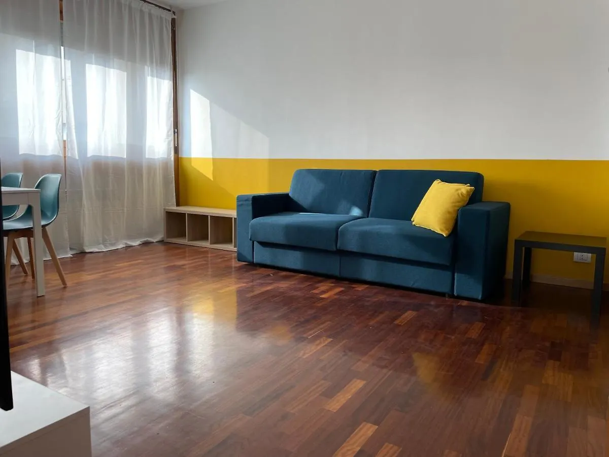 Bicocca Apartment Milão Itália