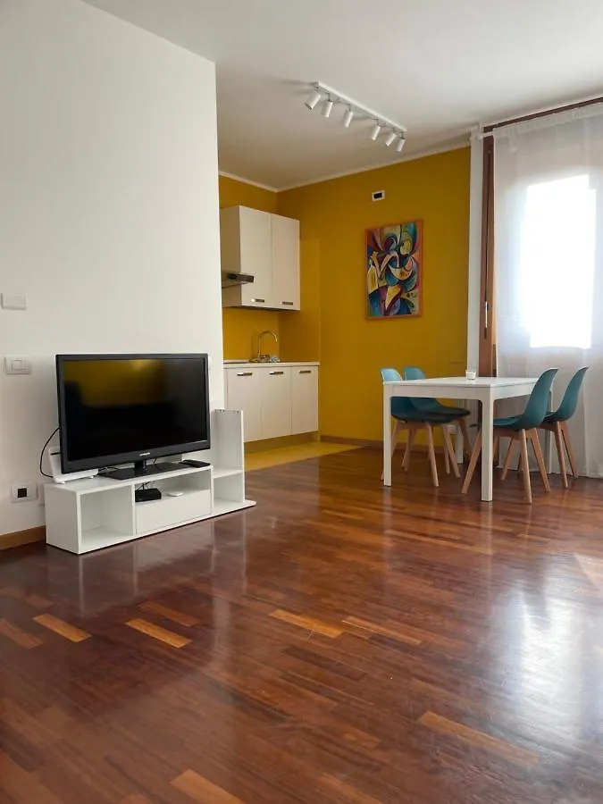 Bicocca Apartment Milão