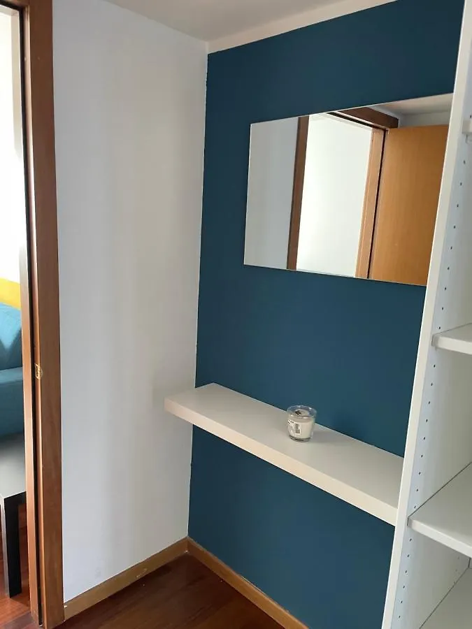 Bicocca Apartment Milão