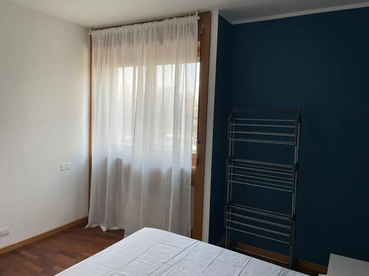 Bicocca Apartment Milão