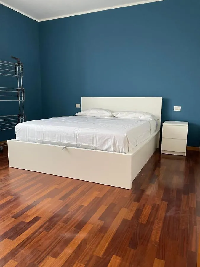 Bicocca Apartment Milão