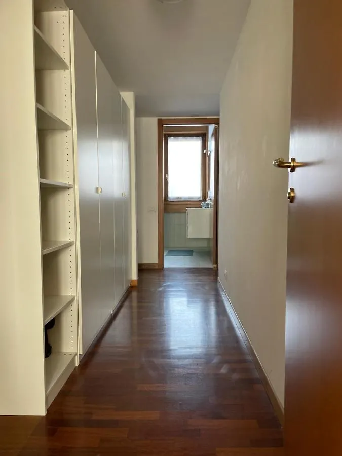 Bicocca Apartment Milan
