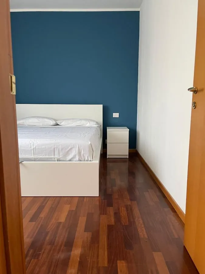 Bicocca Apartment Milan 0*,  Italy
